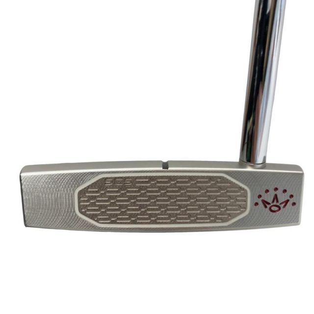 中古】 タイトリスト SCOTTY CAMERON STUDIO STYLE FASTBACK LONG(2025