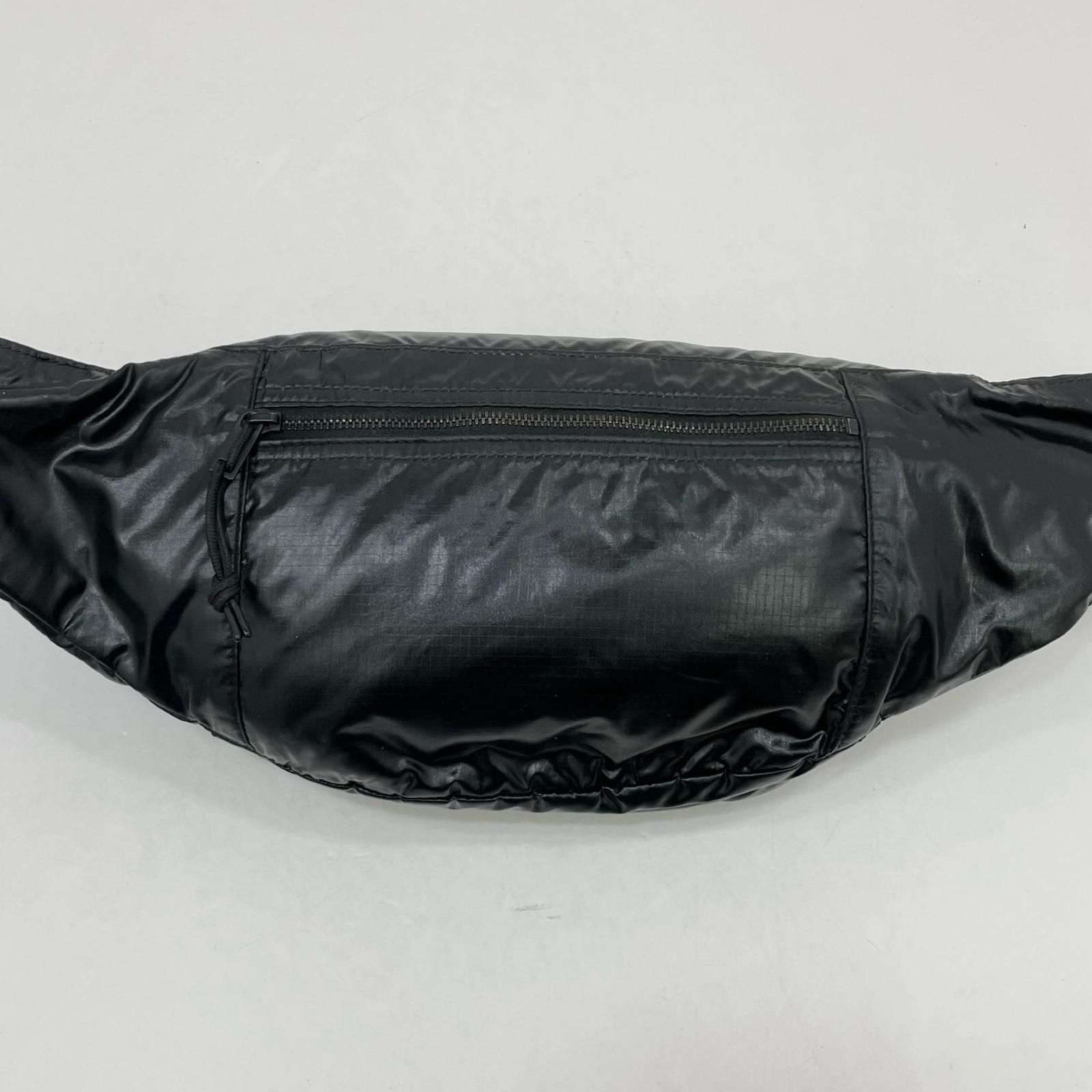 中古】SAINT LAURENT | サンローラン ボディバッグ ウエストバッグ 