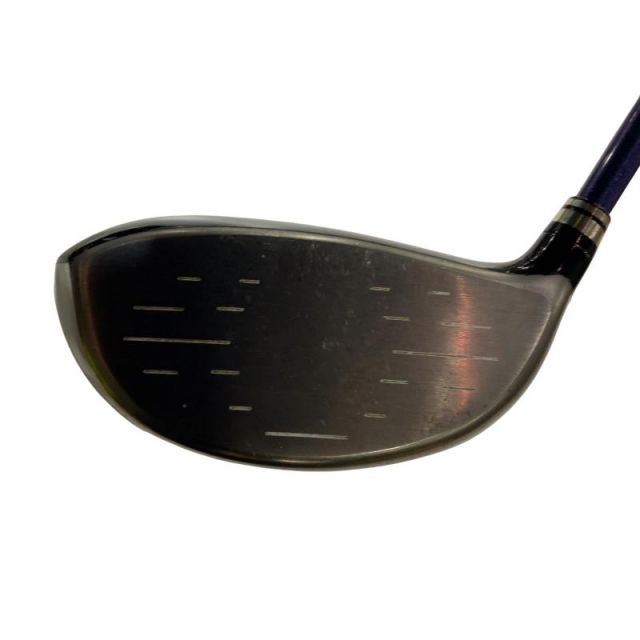 ダンロップ XXIO