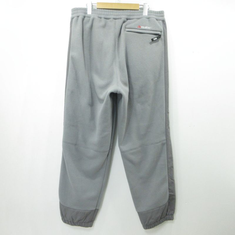 FTC | エフティーシー その他ボトムス FLEECE PANT グレー サイズ XL 107