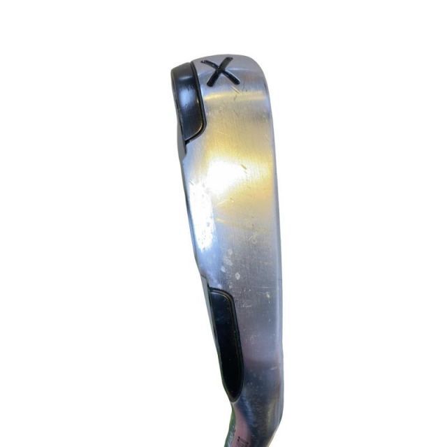 PXG 0311 X GEN 5 18° ユーティリティ UT 特注シャフト フレックスS メンズ 男性用 右利き 右用 Cランク ゴルフクラブ