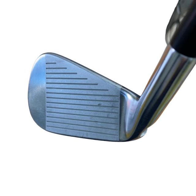 中古】 テーラーメイド TOUR PREFERRED MC(2014) 8S アイアンセット IR