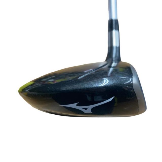 ミズノ SURE DD2.0フェアウェイウッド2本セット（3W・7W） 中古美品 SURE DD2.0 FAIRWAY WOOD｜新品クラブ、中古クラブ販売・買取なら豊富