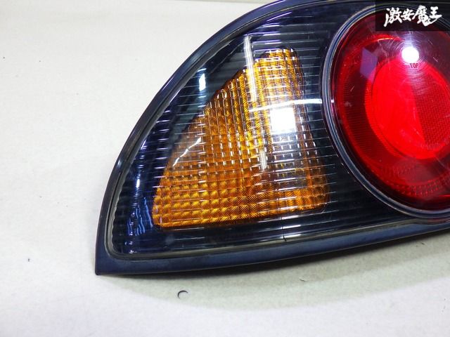 ニッサン　スカイライン　HR33　テールレンズ　テールランプ　左 imgrc0080205285.jpg