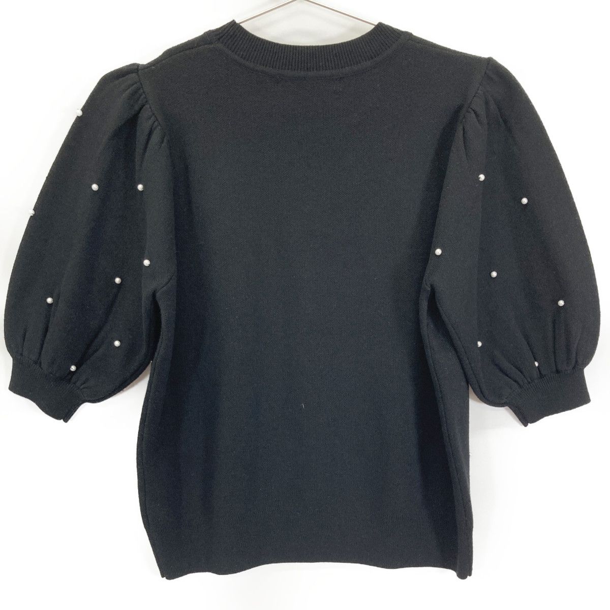 TSURU BY MARIKO OIKAWA ツルバイマリコオイカワ ﾌﾞﾗｯｸ KN-2242240