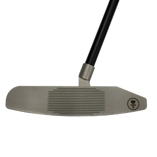 中古】 L.A.B.GOLF L.A.B.GOLF LINK.1 34インチ パター PT スチール