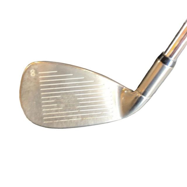 中古】 マグレガー MACTEC NVG2 6S アイアンセット IR NS PRO 950GH