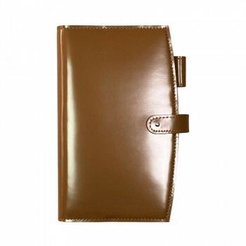 ASHFORD アシュフォード アロー BIBLE 15 mm hock ラスタ 7309 033