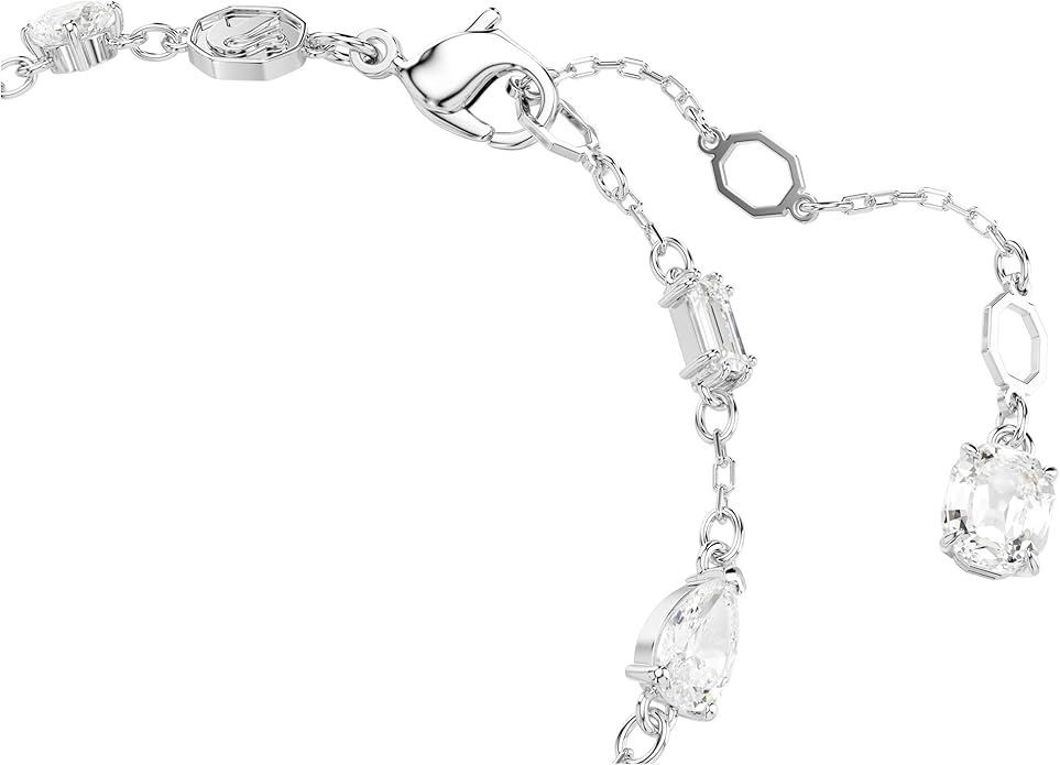 SWAROVSKI 5691485 ブレスレット Idyllia 並行輸入品 - メルカリ