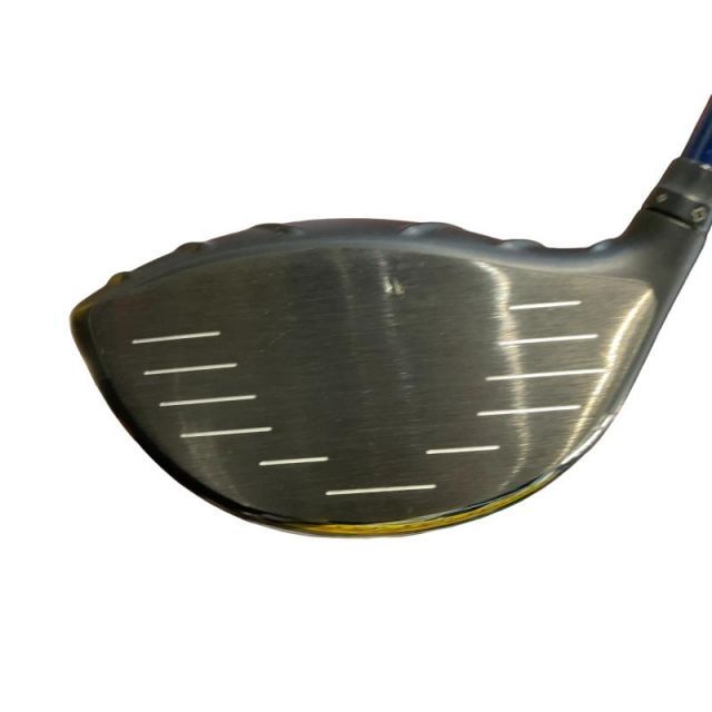 中古】 ピン G 10.5° ドライバー DR ALTA J50(ドライバー) (フレックス