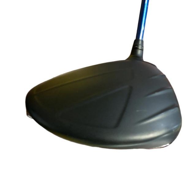 中古】 ピン G 10.5° ドライバー DR ALTA J50(ドライバー) (フレックス