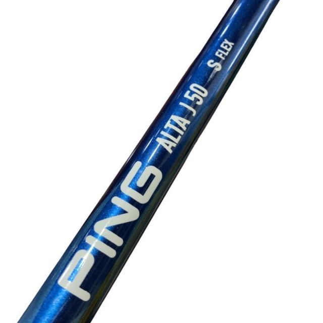 PING ピンGドライバー 10.5° ALTA J 50 フレックスS 価格.com - ピン G SF TEC ドライバー [ALTA J50 フレックス：SR