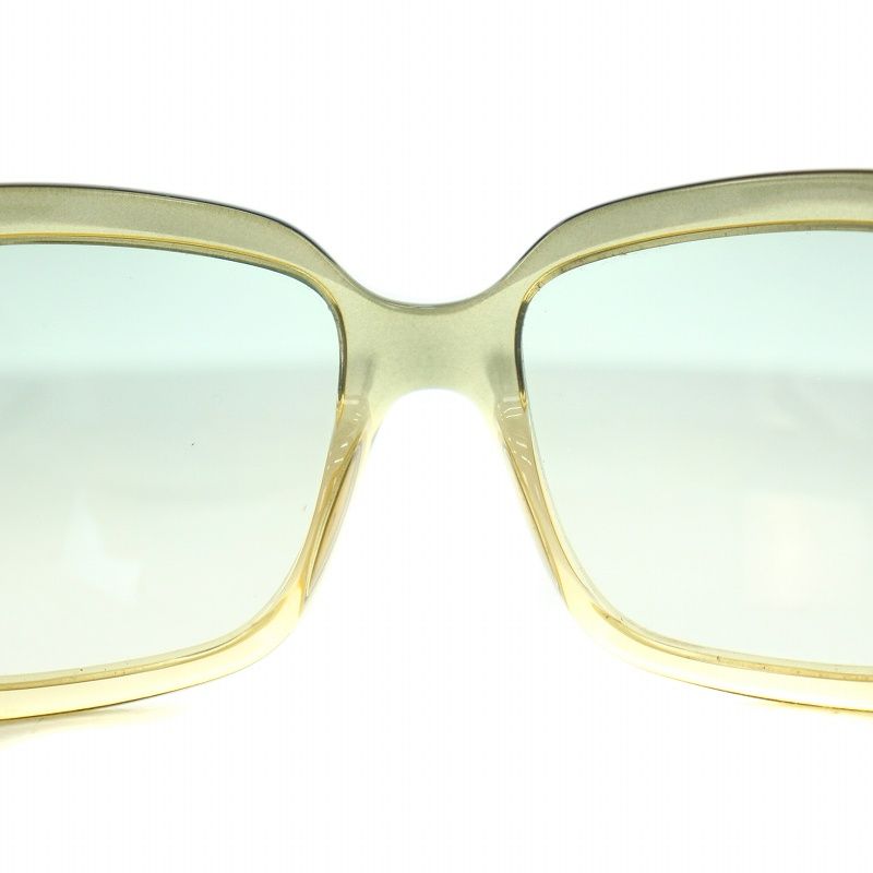 サングラス 眼鏡