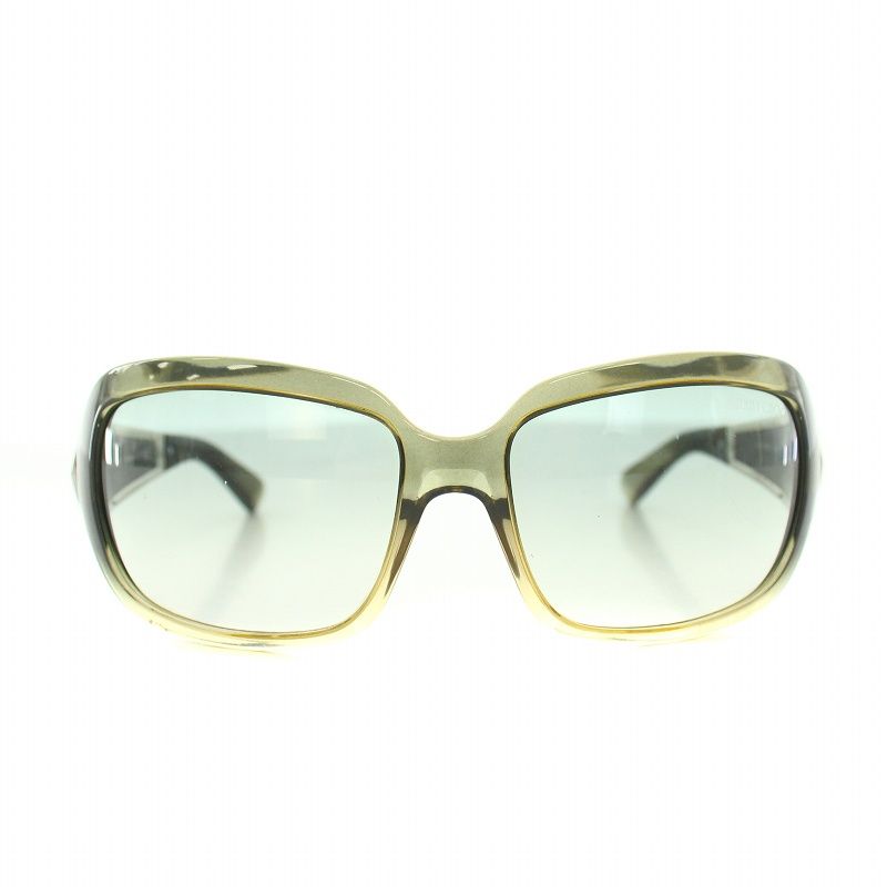 ジミーチュウ JIMMY CHOO トリクシー Trixie サングラス 眼鏡 セルフレーム ウェリントン 茶 ブラウン 黒 ブラック 黄 イエロー 0 NMR |YT