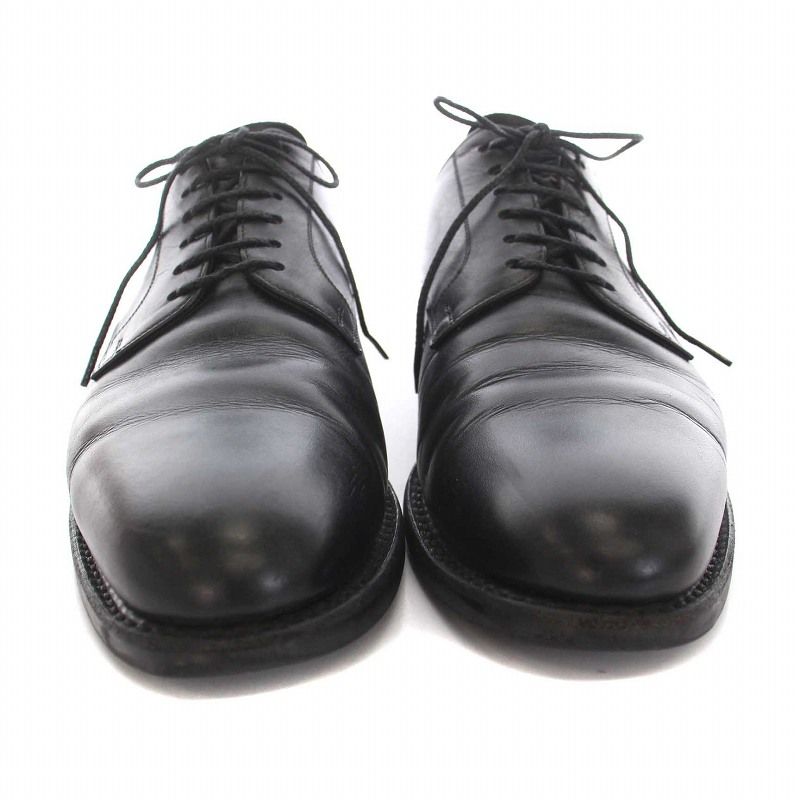 ビジネスシューズ レザー