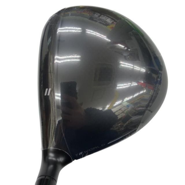 中古】 本間ゴルフ TOUR WORLD TW767 MAX 10.5° ドライバー DR VIZARD