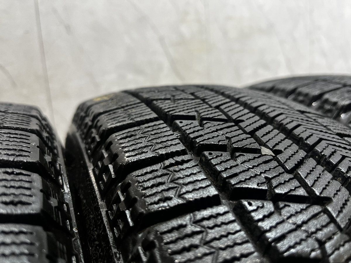 スタッドレス 4本