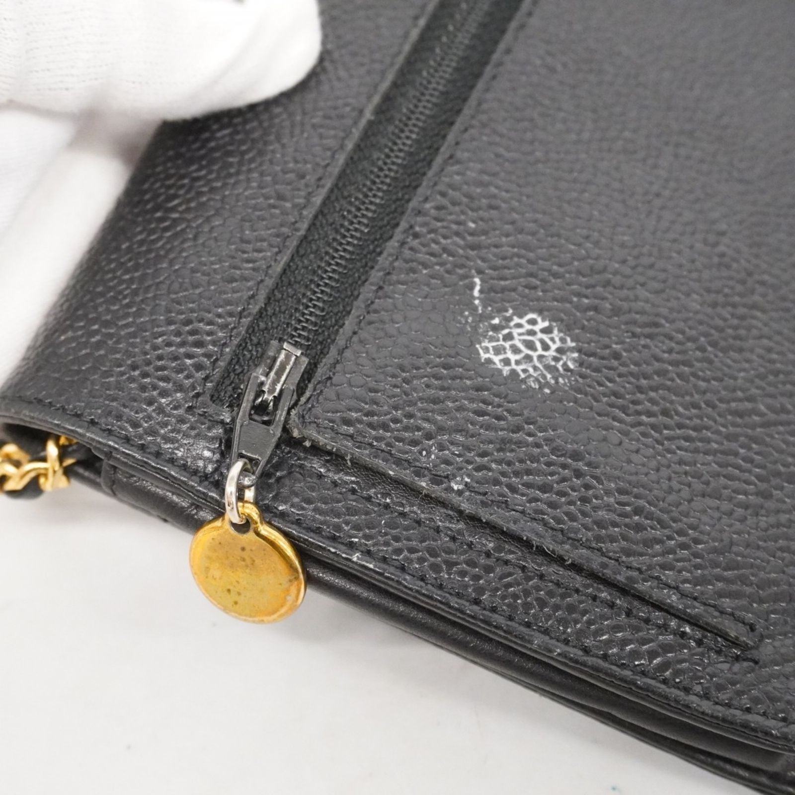 財布 ショルダーウォレット