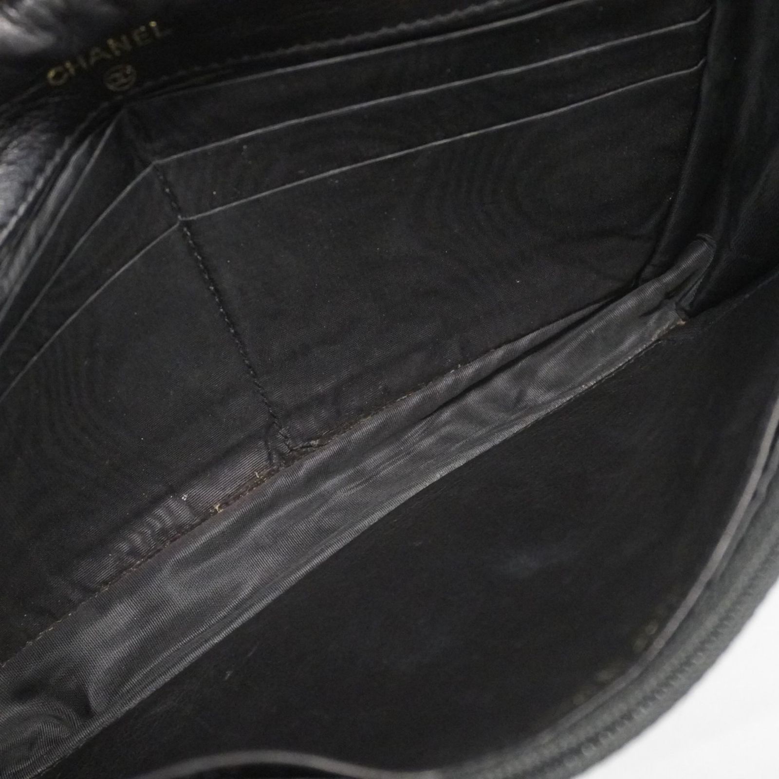 ブラック レディース