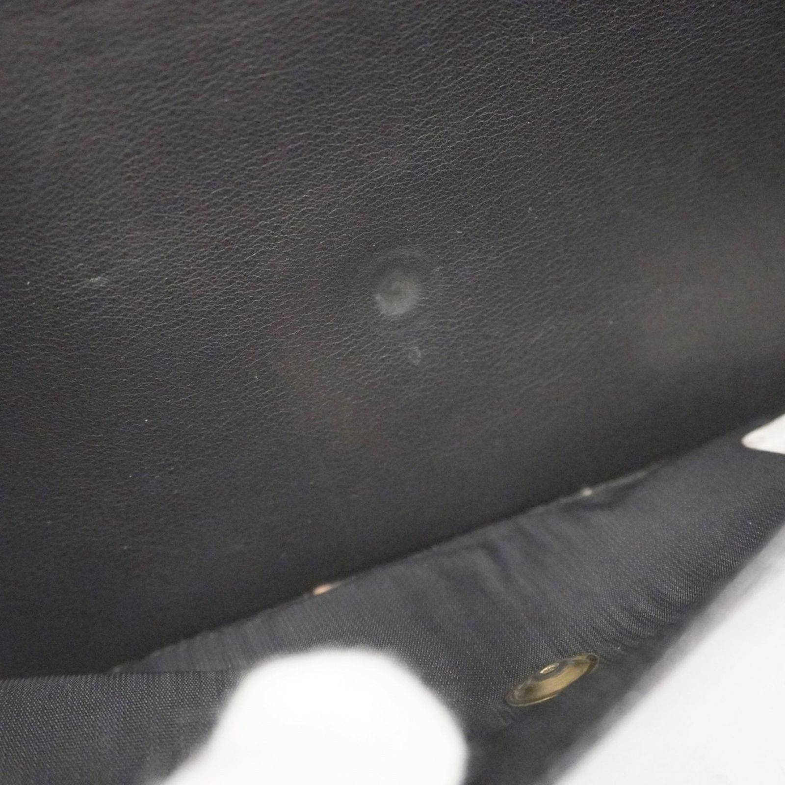 ショルダーウォレット