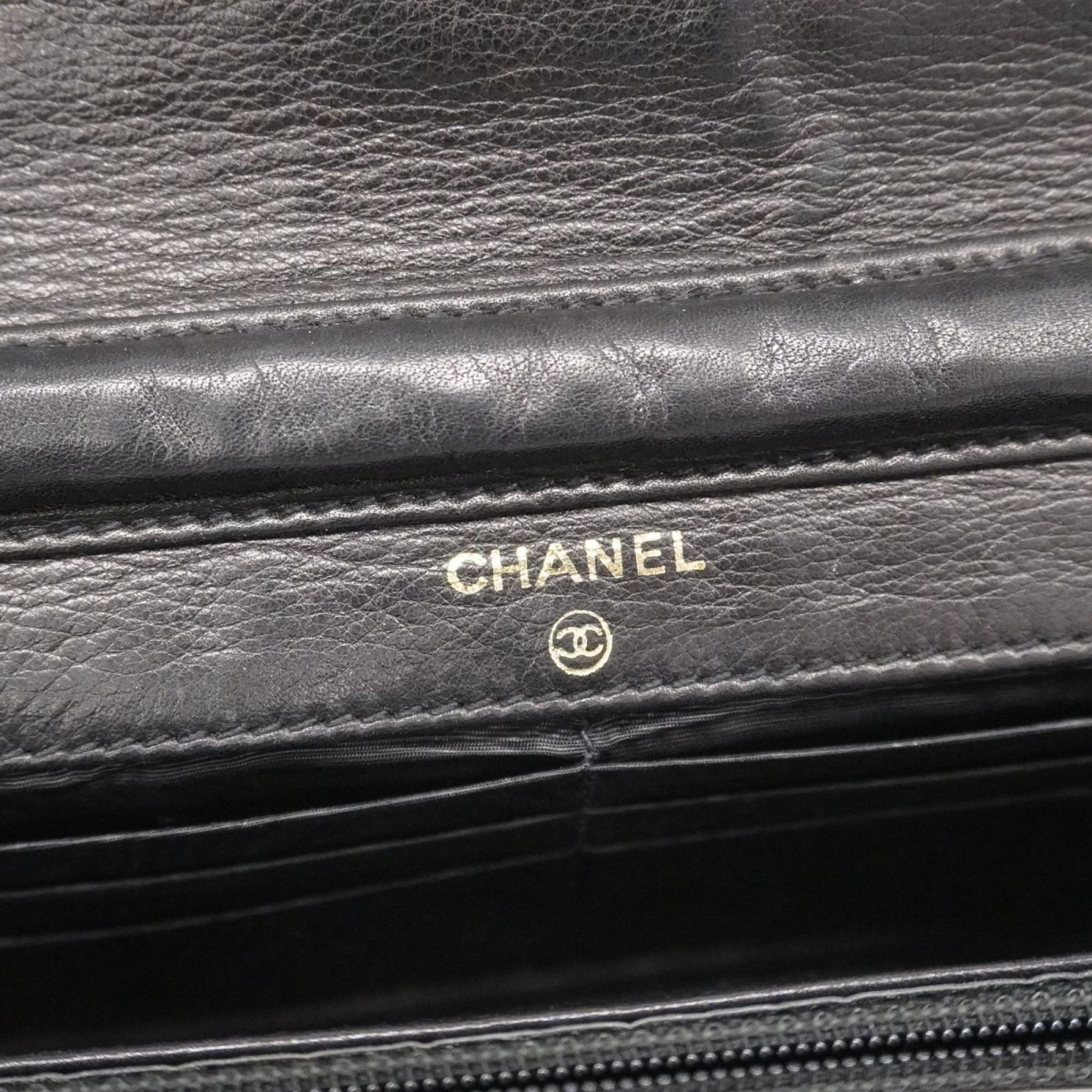 キャビアスキン