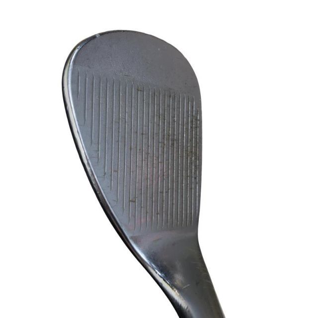 中古】 ピン PING s159 58°/14° W レフティ ウェッジ WG NS PRO MODUS3