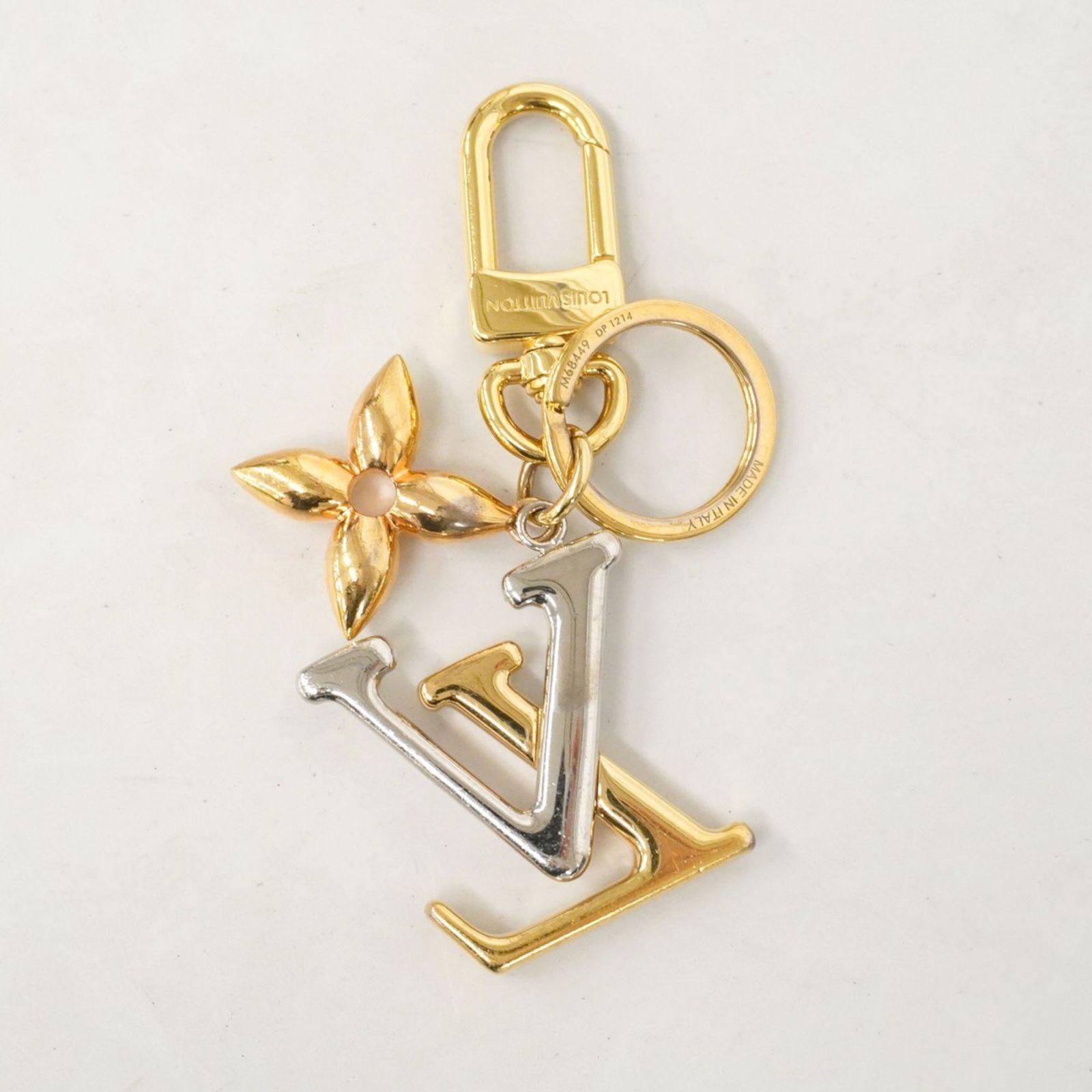 ルイ・ヴィトン(Louis Vuitton) ルイ・ヴィトン キーホルダー