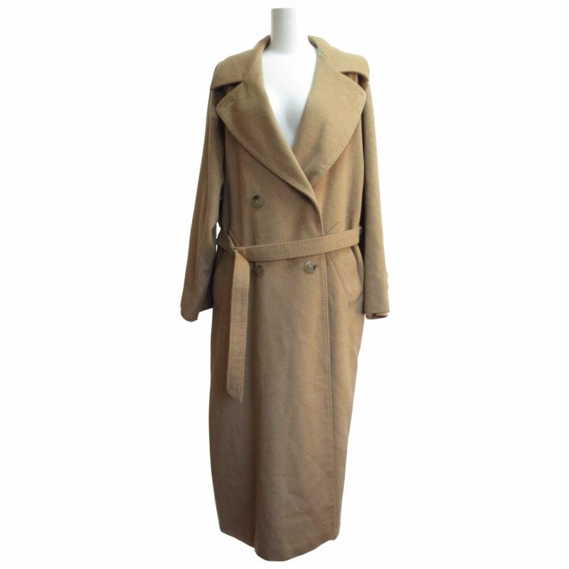 マックスマーラ MAX MARA 90s ヴィンテージ 希少 最高級 白タグ ピュア