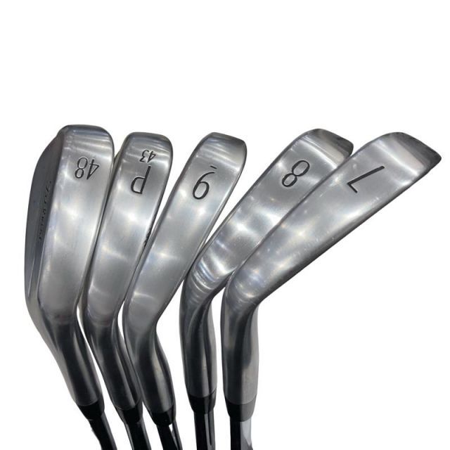 中古】 タイトリスト Titleist T250(2025) 6S アイアンセット IR 純正