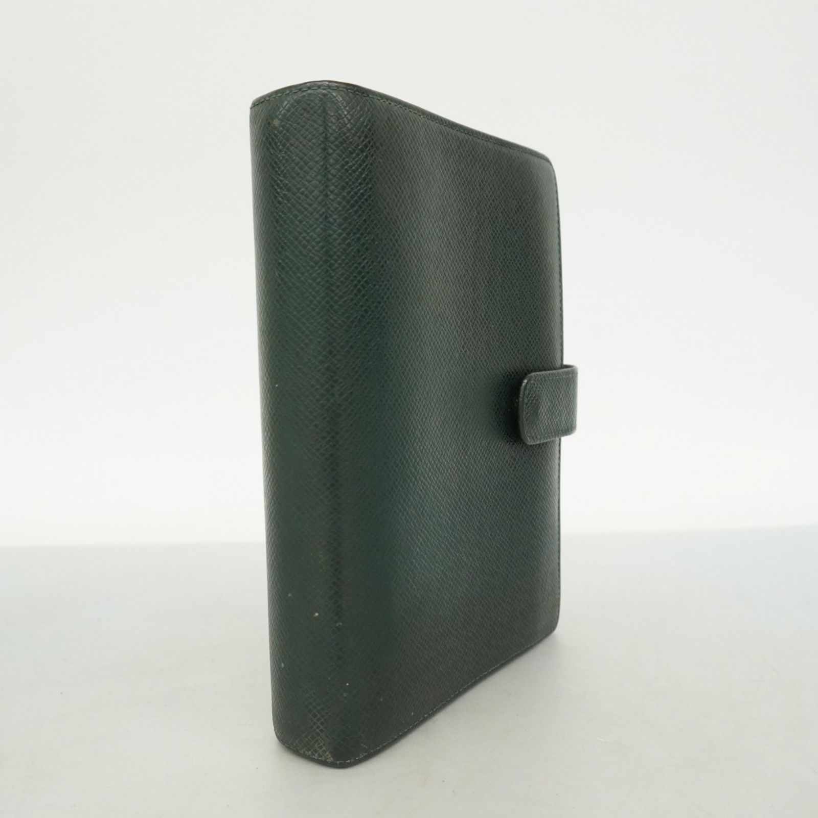 ルイ・ヴィトン(Louis Vuitton) ルイ・ヴィトン 手帳カバー タイガ