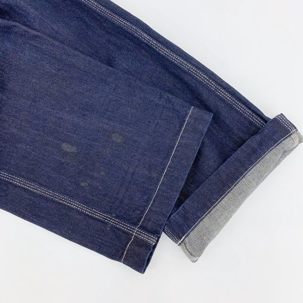 KAPITAL キャピタル デニム オーバーオール サロペット つなぎ パンツ