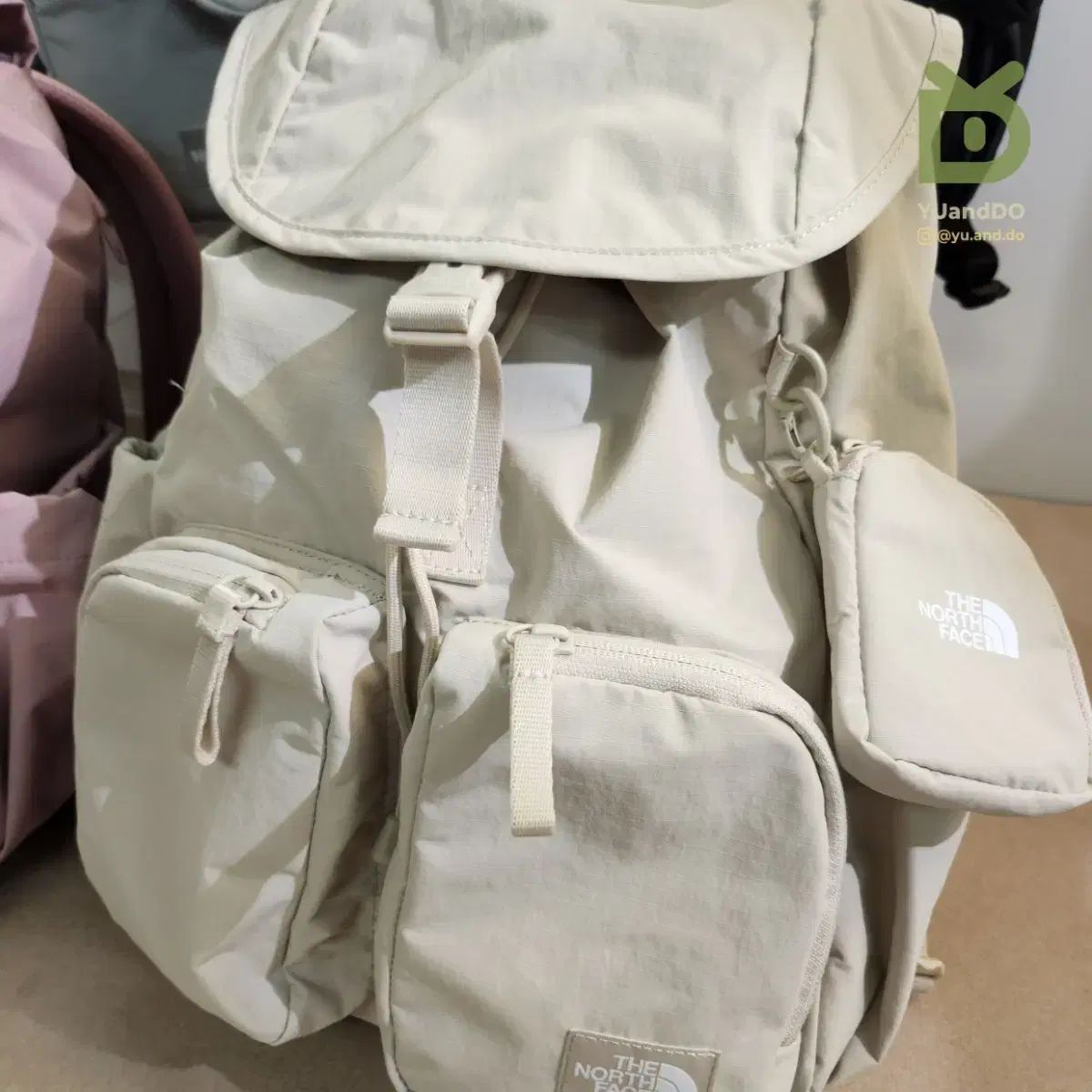 THE NORTH FACE ザノースフェイス レディース バックパック