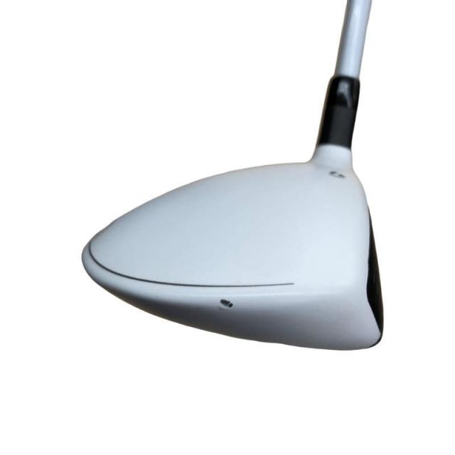 中古】 テーラーメイド SLDR S 5HL フェアウェイウッド FW リシャフト