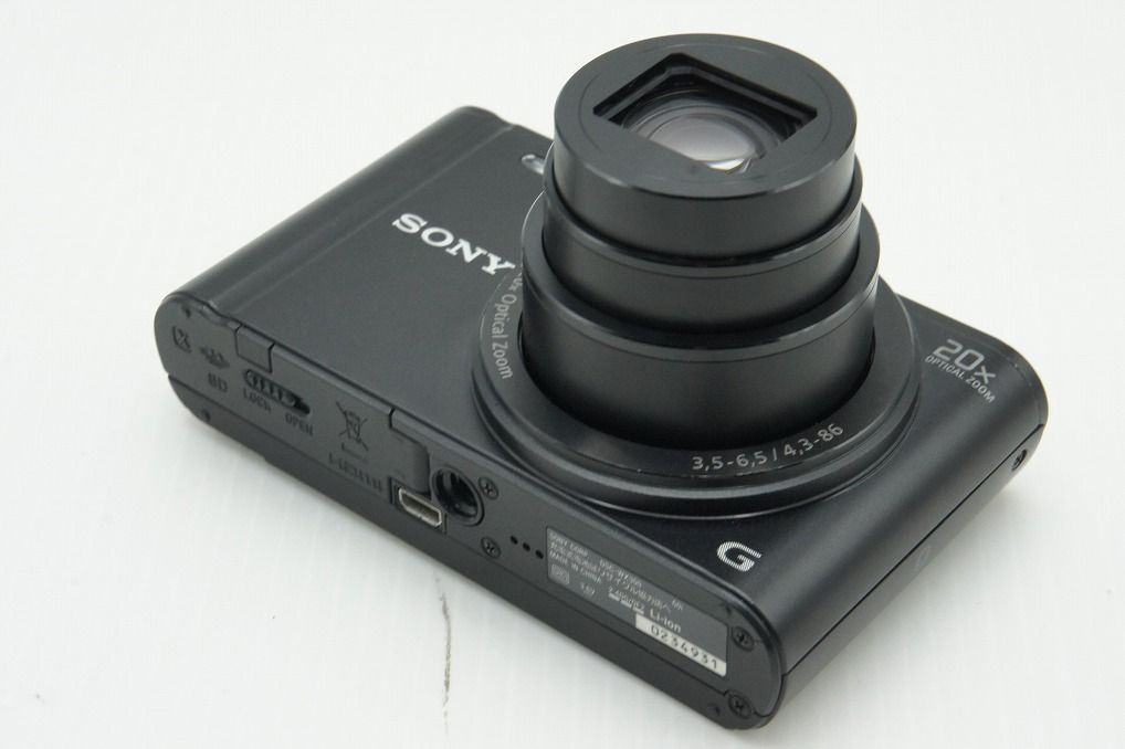 SONY
