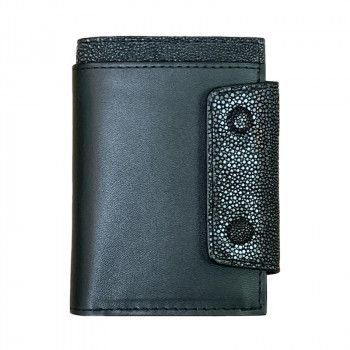 ASHFORD アシュフォード ノア MICRO 5 11 mm flap ノアール 2158-011