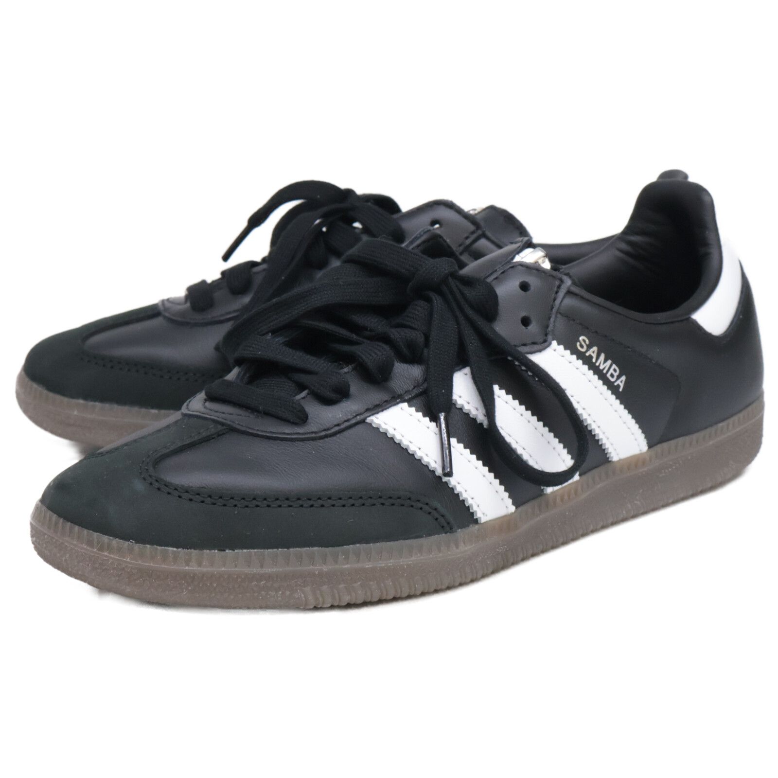 adidas アディダス xJeremy Scott【新品同様】JQ8835 Samba OG