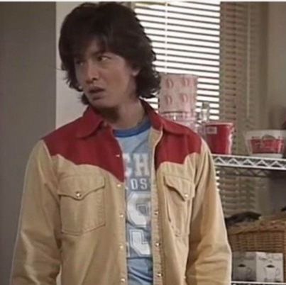 超希少 80s～ ウールリッチ 木村拓哉 着用 ウエスタンシャツ XL