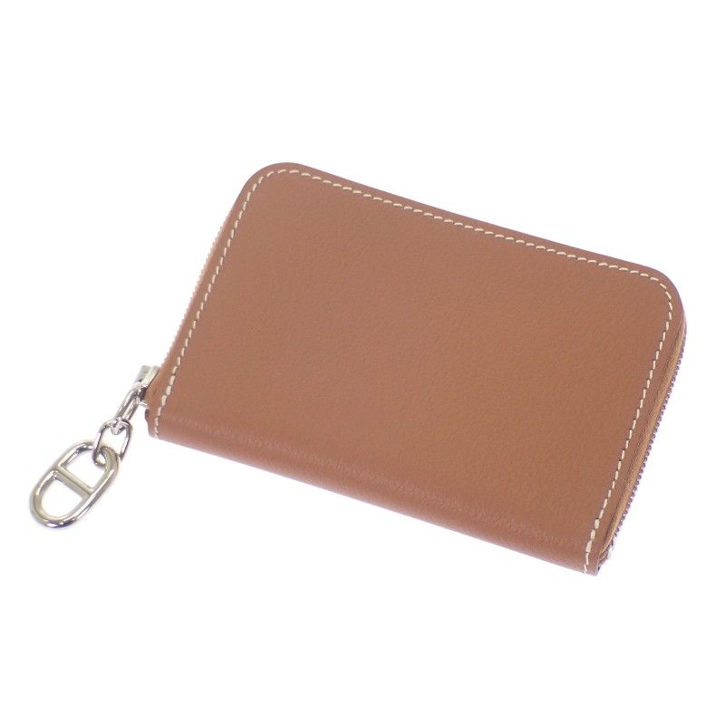 ✨美品✨エルメス　ケース 上品☆上質》 エルメス カードケース RMS (HERMES/カードケース・名刺