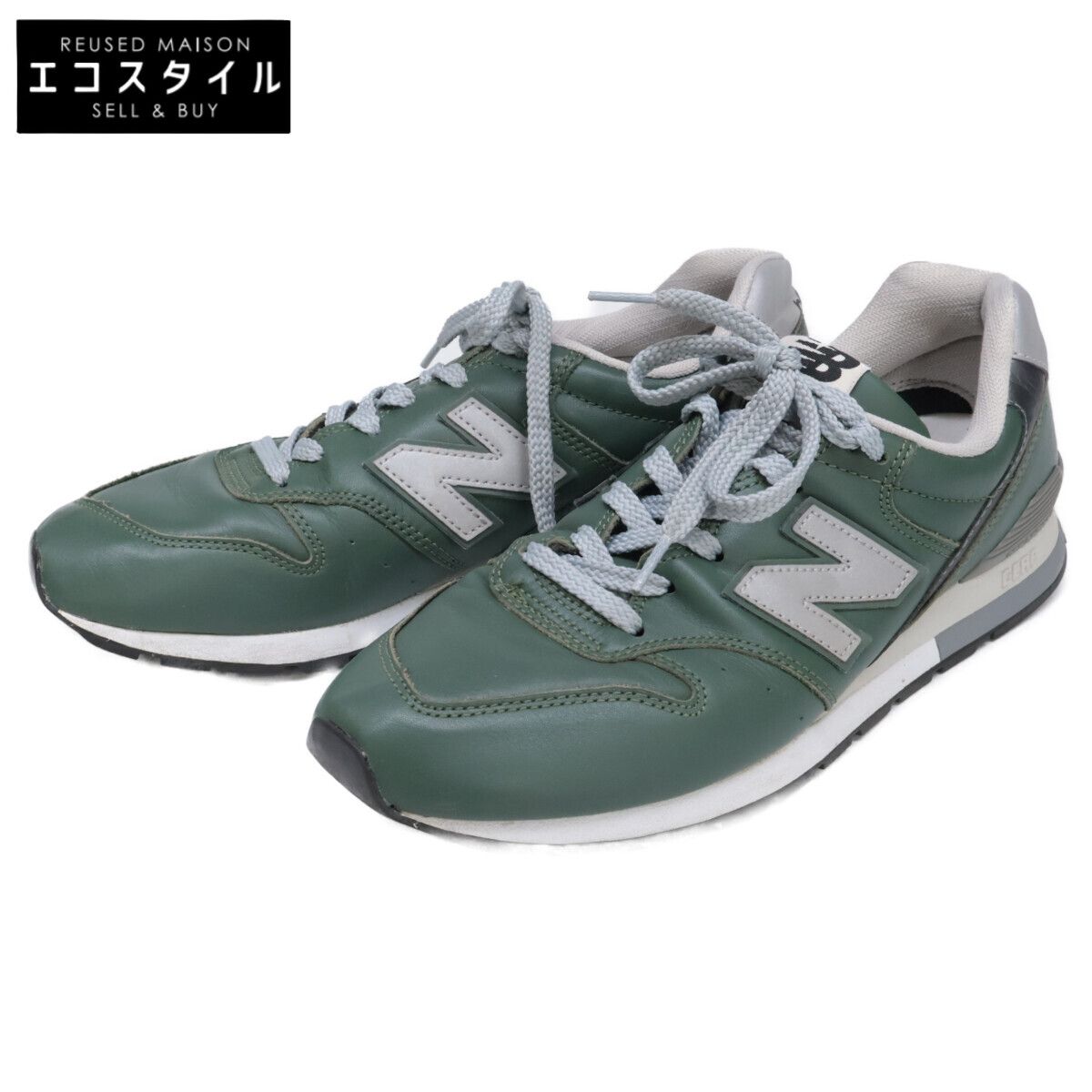 ニューバランス CM996NC 【公式通販】