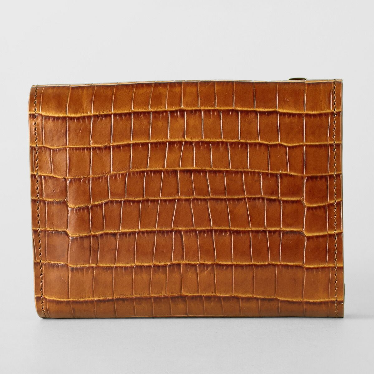 ロンシャン 3つ折り財布 ル エピュレ タイムレス コンパクトウォレット カシュー