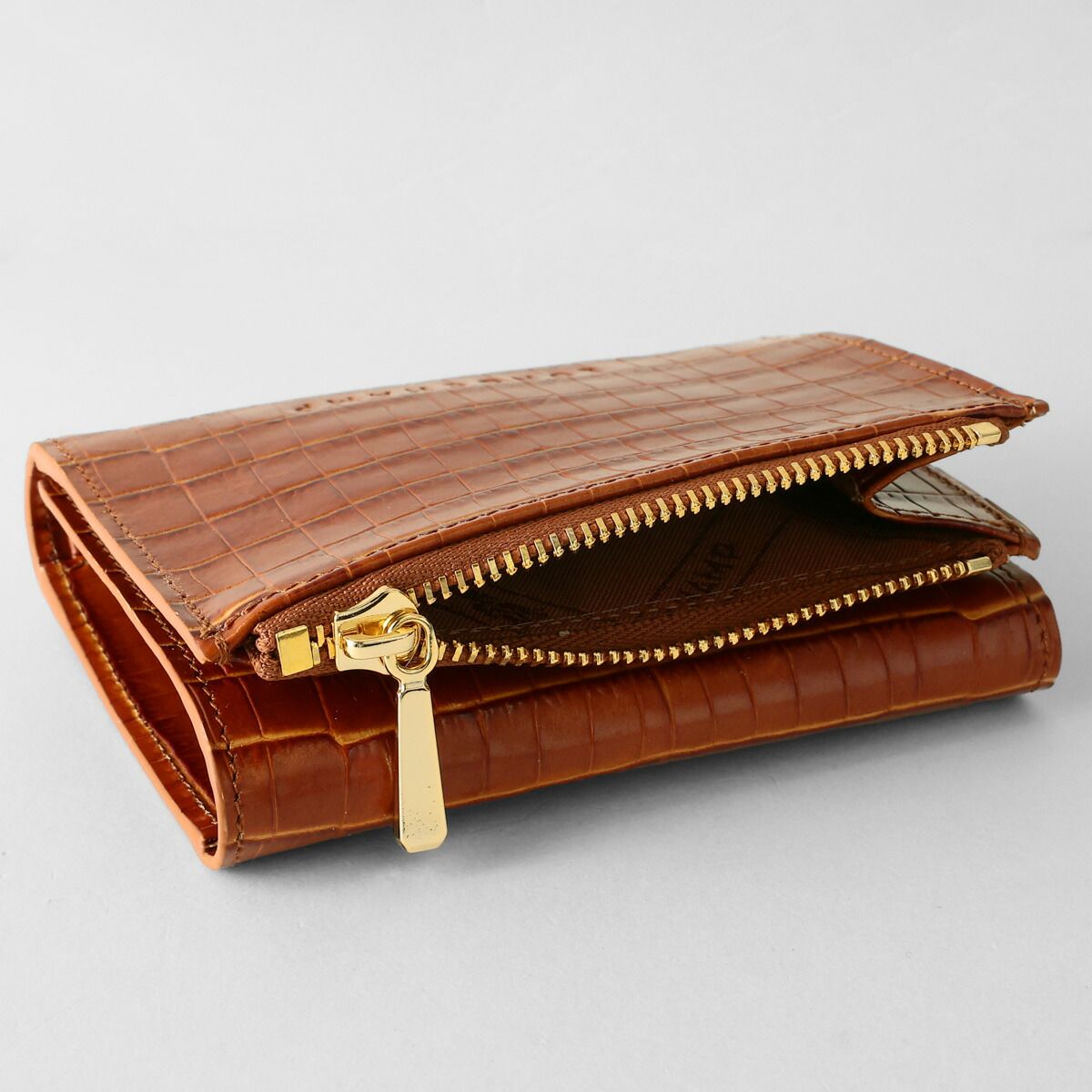 コンパクトウォレット