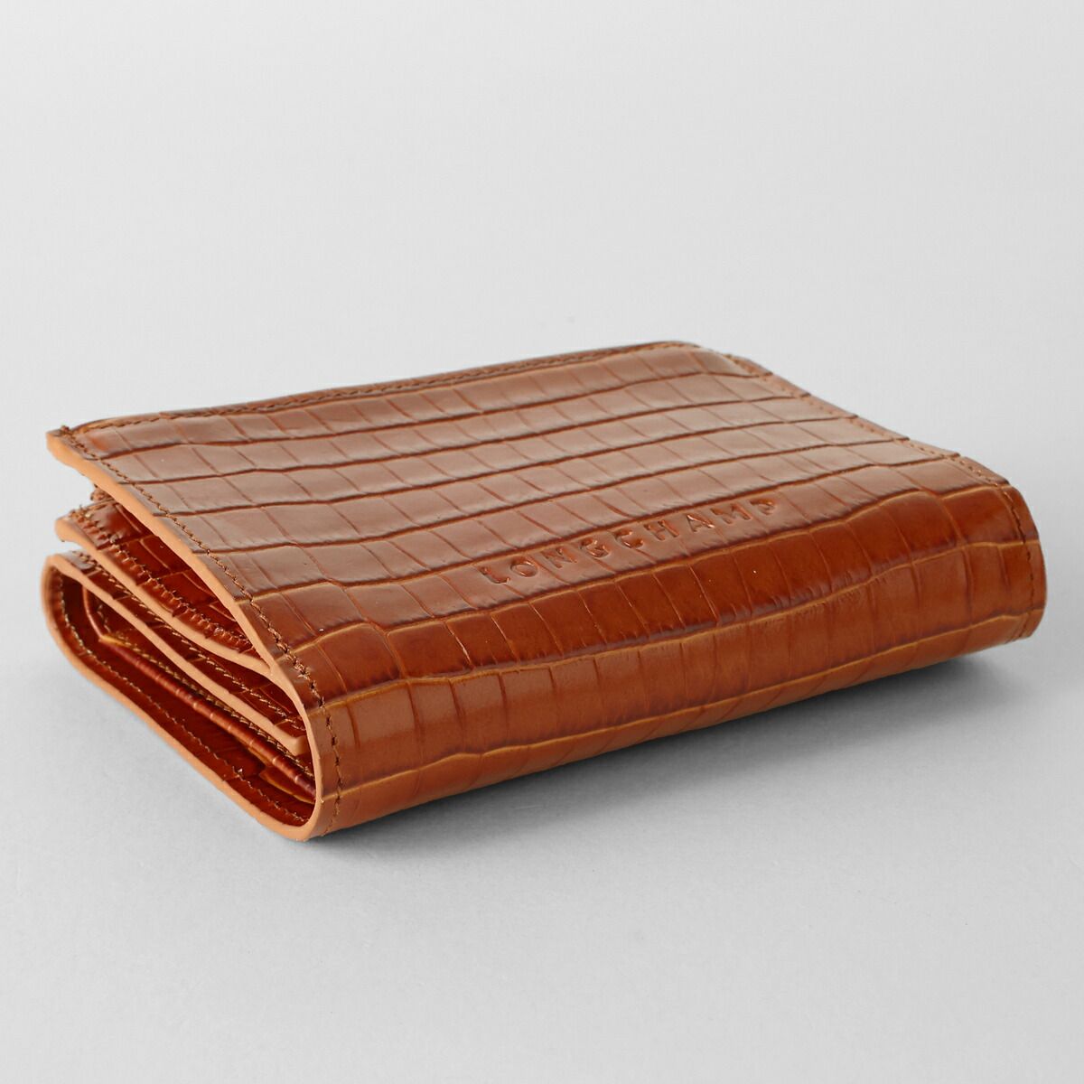 3つ折り財布 ル