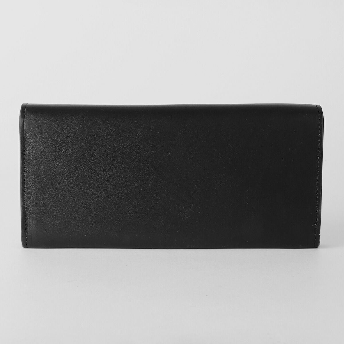 ロンシャン LONGCHAMP 長財布 ル ロゾ SLEEK LONG FLAP WALLET ノワール