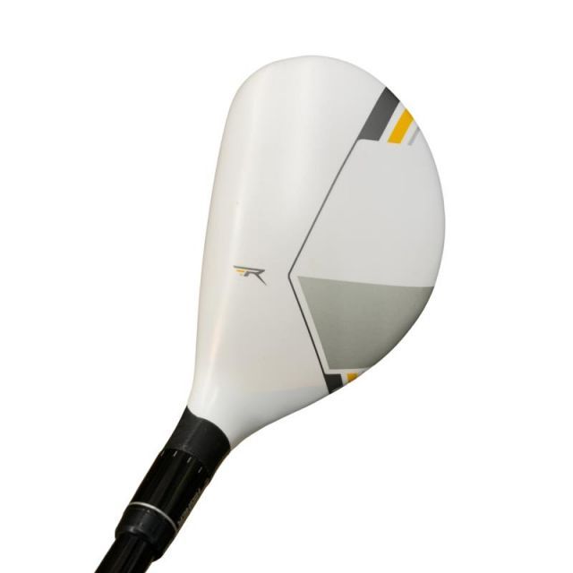 テーラーメイド RBZ STAGE 2 TOUR U ユーティリティ UT TM 5-213 フレックスS メンズ 男性用 右利き 右用 Cランク ゴルフクラブ