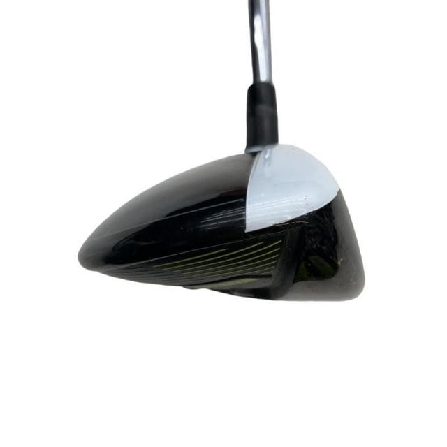 中古】 テーラーメイド M2(2017) U4 ユーティリティ UT RE-AX 90 STEEL