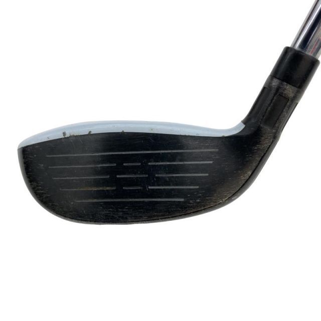 中古】 テーラーメイド M2(2017) U4 ユーティリティ UT RE-AX 90 STEEL