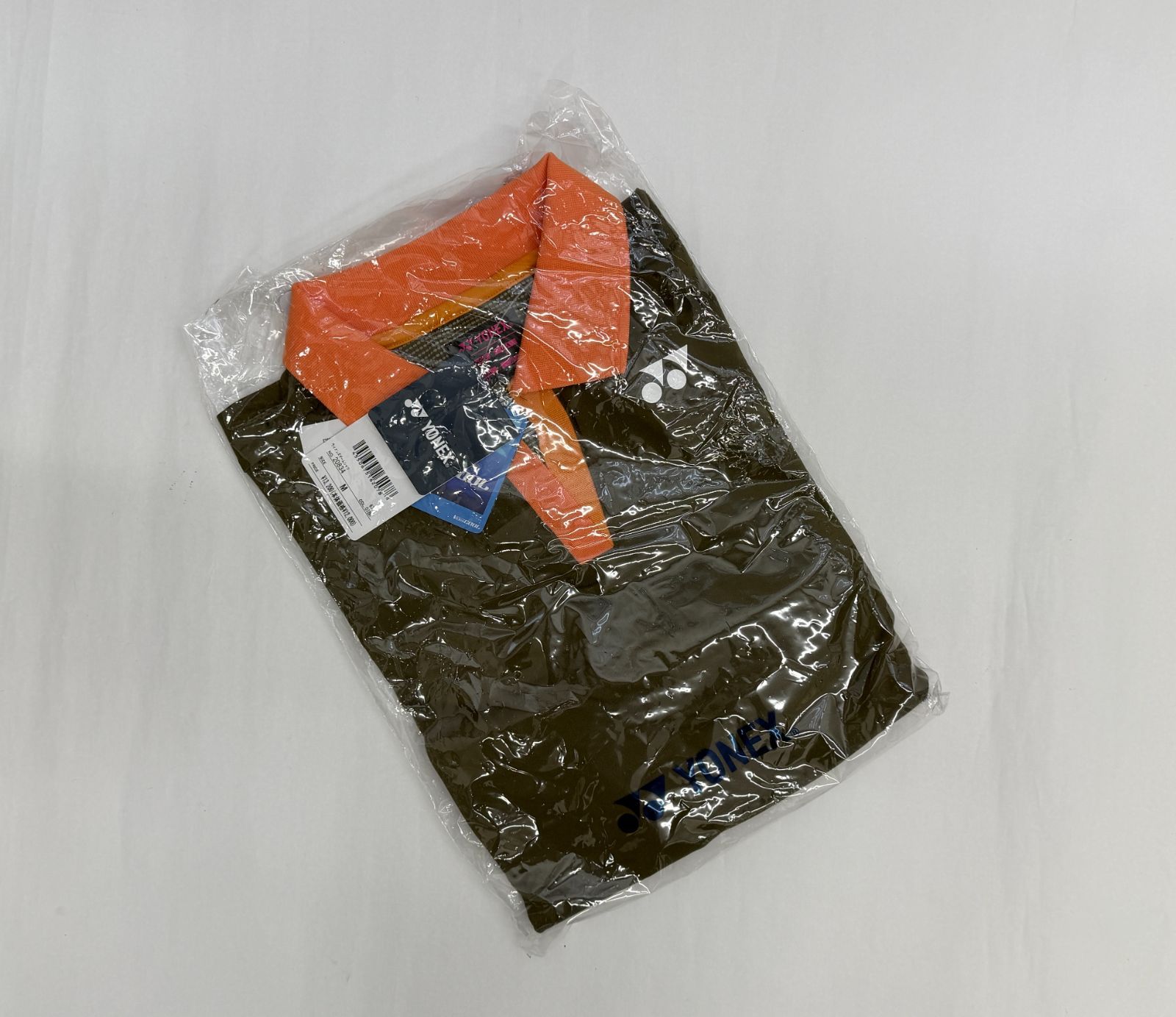 ヨネックス テニスウェア ゲームシャツ レディース 20834 サイズM