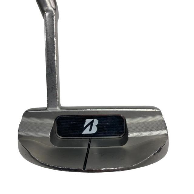 中古】 ブリヂストン BRIDGESTONE TD-01 34インチ パター PT スチール