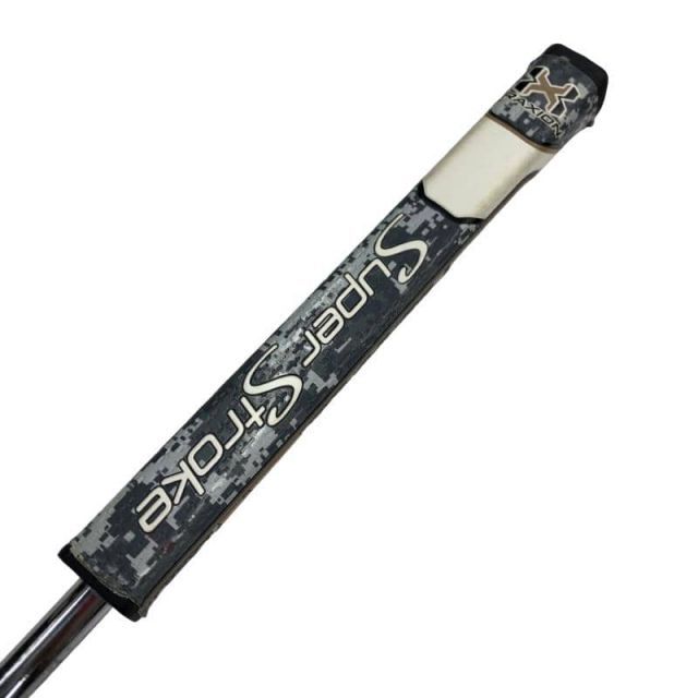 新品未使用品！ブリヂストンTD-01 パター 34インチ メンズ　引き取り希望 新品未使用品！ブリヂストンTD-01 パター 34インチ メンズ 引き取り