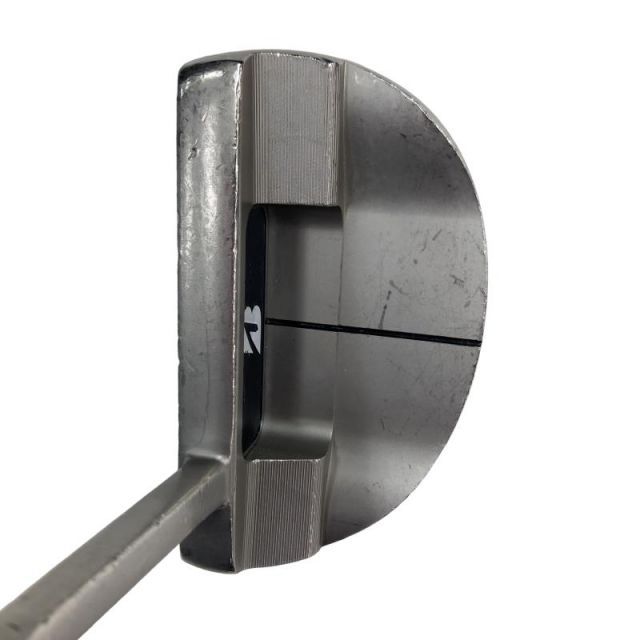 新品未使用品！ブリヂストンTD-01 パター 34インチ メンズ　引き取り希望 TD-01 パター(パター（単品）)|TD(ブリヂストン)の通販 - GDOゴルフ